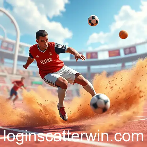 Reviving Classic Gaming: 'Scatterwin' as a New Touchstone