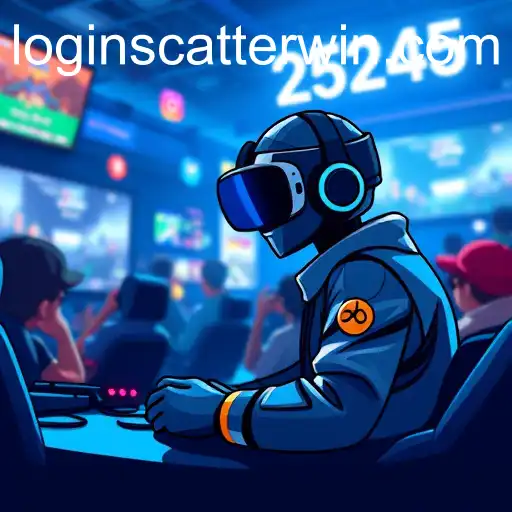 Evolution of Online Gaming in 2025