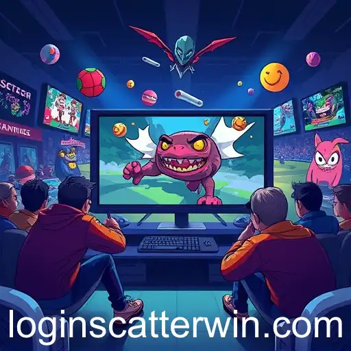 The Evolution of Online Gaming Experiences in 2025