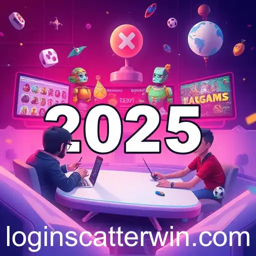 Gaming Trends and Challenges