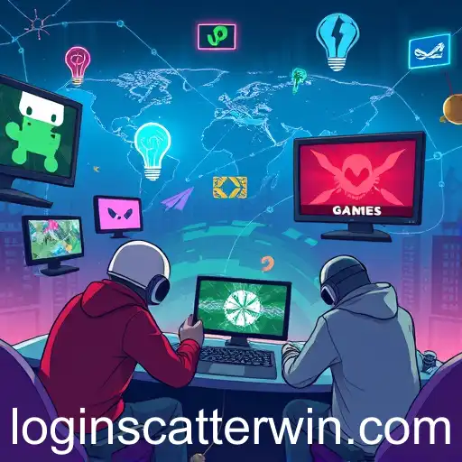 The Impact of Scatterwin on Gaming in 2025