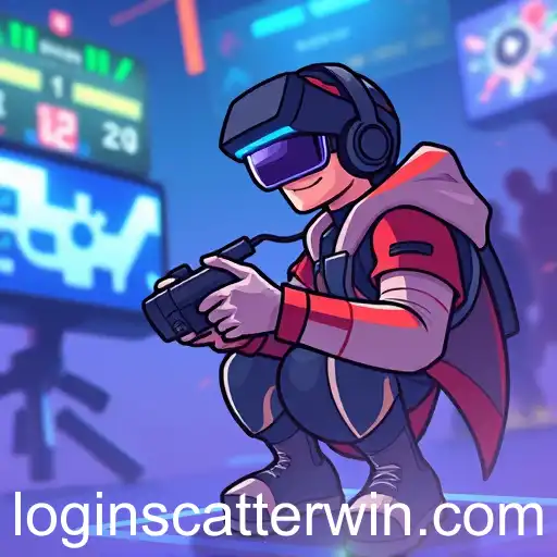 The Rise of Interactive Gaming in 2025