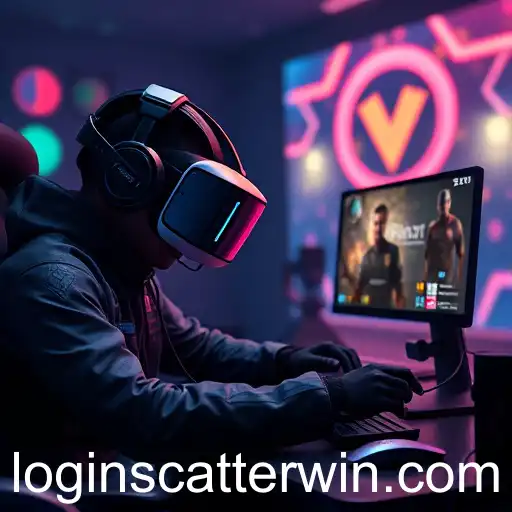 Scatterwin: Revolutionizing Online Gaming