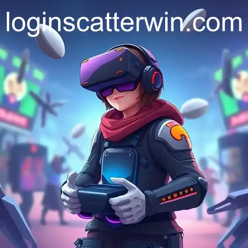 The Rise of Scatterwin: Gaming Trends in 2025