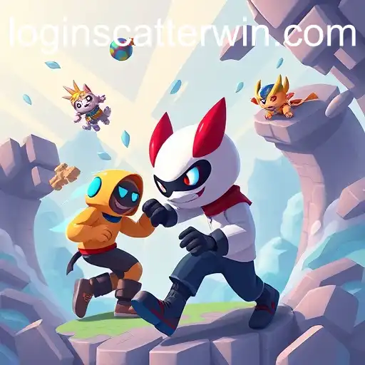 The Rise of Scatterwin: Redefining Online Gaming