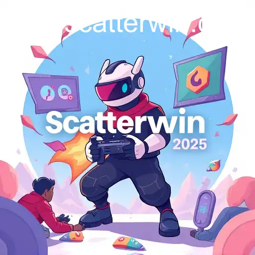 The Rise of Scatterwin: Gaming's New Frontier