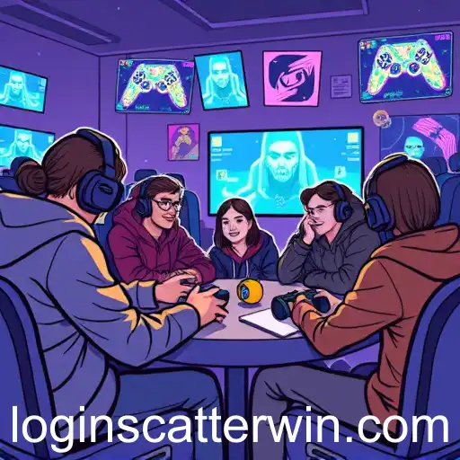 The Rise of Online Gaming Platforms