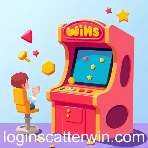 The Rise of Scatterwin: A Gaming Revolution