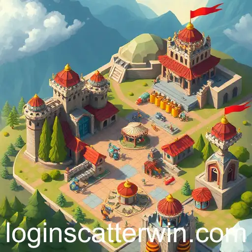 Exploring Scatterwin's Impact on Online Gaming