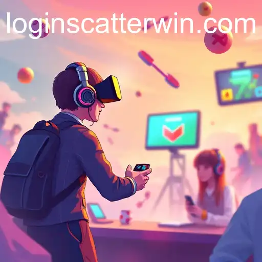 Scatterwin: Revolutionizing Online Gaming in 2025