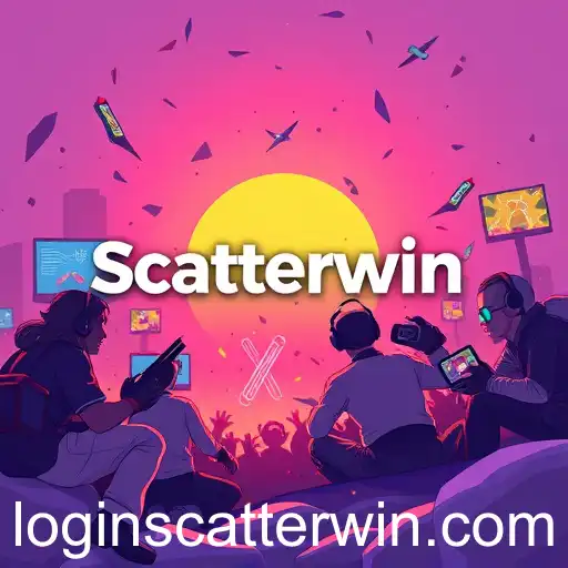 The Rise of Scatterwin in Online Gaming