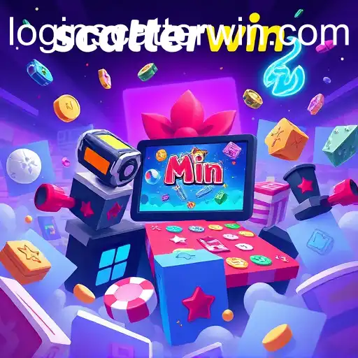 Scatterwin Transforms the Online Gaming Landscape