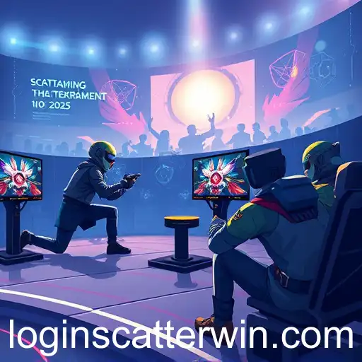 Scatterwin Revolutionizes Online Gaming Experience