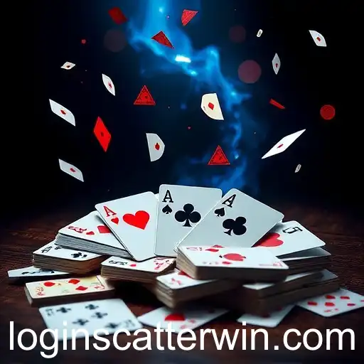 The Rise of 'Scatterwin': A Gaming Phenomenon