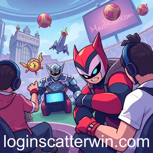 Exploring the Rise of Online Game Platforms