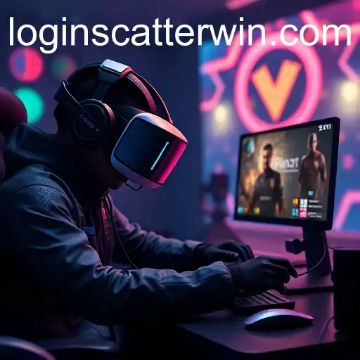 Scatterwin: Revolutionizing Online Gaming
