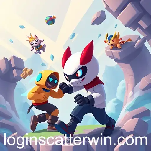 The Rise of Scatterwin: Redefining Online Gaming