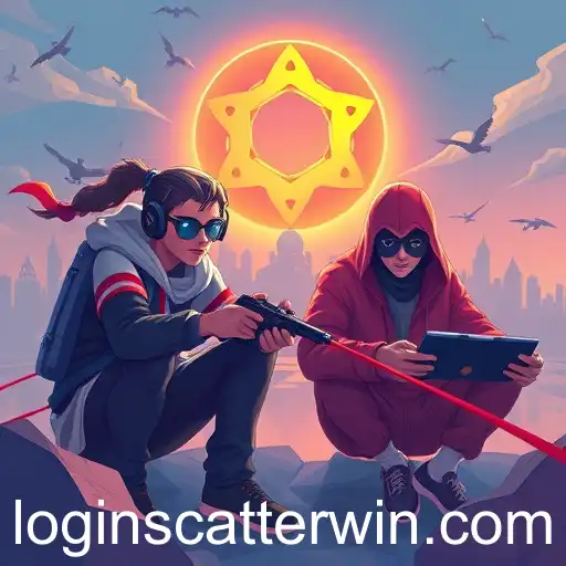 Revolutionizing Online Gaming: The Rise of Scatterwin