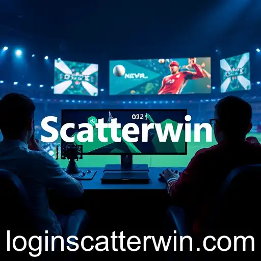 The Rise of 'Scatterwin': Charting New Terrains in Online Gaming