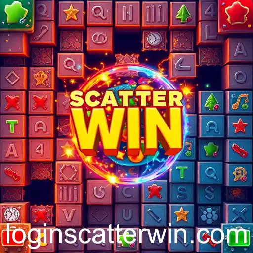 The Rise of Scatterwin: Revolutionizing Online Gaming